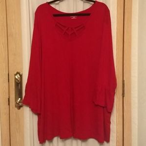 Women's Plus Size Too